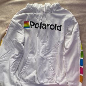 Polariod Hoodie